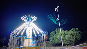 Meet your Posher, Kennedy